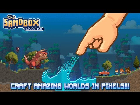 the-sandbox-evolution-craft-a-2d-pixel-universe-1-7-0-mod-apk