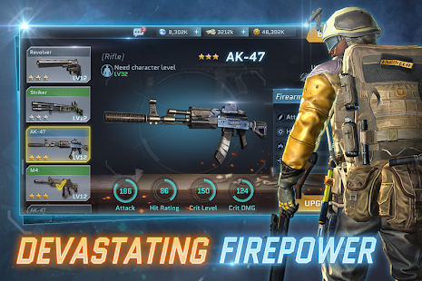 Squad Conflicts 0.9.3.11 MOD + DATA (No Reload Time + No ADS)