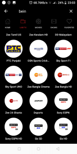 Redflix Tv V1 0 6 Mod Apk 3