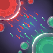 Cell Expansion Wars v1.0.39 Mod APK