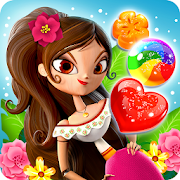 Sugar Smash v3.94.103 Mod APK Unlimited Lives Money Lollipops Gold Unlocked