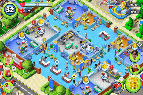 dream-hospital-health-care-manager-simulator-v-2-1-7-mod-a-lot-of-diamonds-money