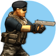 Combat Rush 1.53 Mod Free Shopping