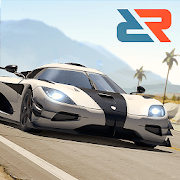 Rebel Racing v1.43.11489 Mod APK A Lot Of Money