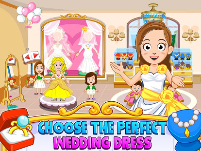 my-town-wedding-1-01-mod-unlocked
