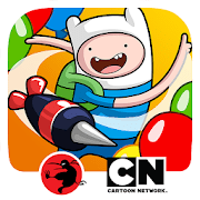 Bloons Adventure Time TD v1.7.3 Mod APK A Lot Of Money