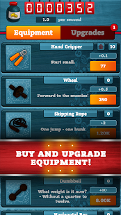 Make Your Bodybuilder 1.8.9 (Mod Money)