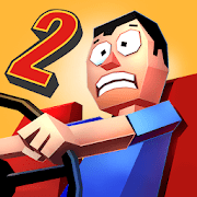 Faily Brakes 2 v3.28 Mod APK Unlocked
