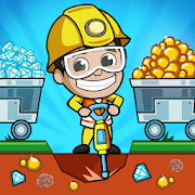 Idle Miner Tycoon 3.23.0 Mod A Lot Of Superbucks