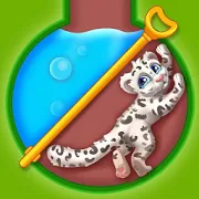 Family Zoo The Story v2.1.4 Mod APK Unlimited Coins