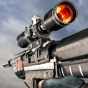 Sniper 3D v3.10.1 Mod APK Unlimited Coins