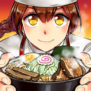 Ramen Craze Fun Kitchen Cooking Game v1.0.4 Mod APK Money