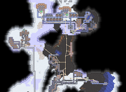 Mindustry 5 official 104.4 MOD (Unlocked)