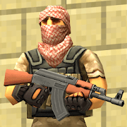 StrikeBox Sandbox&Shooter 2.5.2 Mod Money