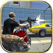 Grand Action Simulator New York Car Gang 1.2.5 Mod Money