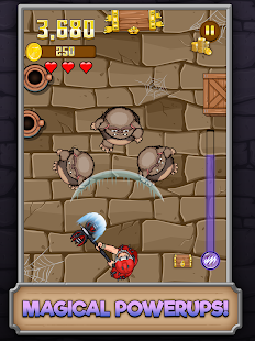 monster-hammer-dungeon-crawling-action-1-4-2-mod-unlimited-money
