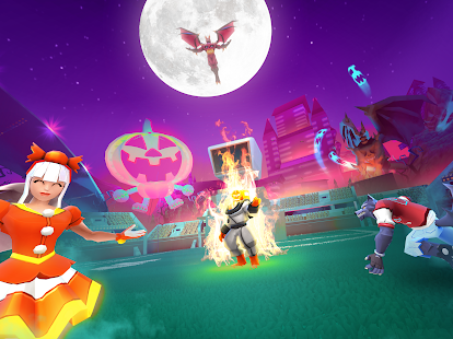 FRAG Pro Shooter 1.5.3 MOD (Unlimited Money)