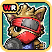 Cat War2 v2.3 Mod APK Money