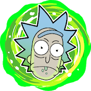 rick-and-morty-pocket-mortys-2-22-1-mod-money