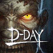 Zombie Hunter D-Day 1.0.403 Mod God Mode/High Dmg/Ammo/No recoil