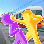 Cross Fight v1.0.25 Mod APK Coins Diamonds
