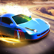 Merge Racing 2020 2.1.9 Mod Unlimited Money Diamonds