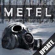 METEL HORROR ESCAPE v0.284 Mod APK Unlocked No Ads