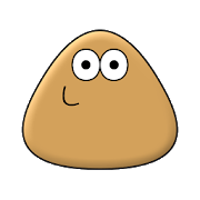 Pou 1.4.83 MOD Unlimited Money