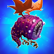 Tap Tap Monsters Evolution Clicker 1.6.3 Mod Free Monsters Infinite Space
