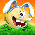 Best Fiends Puzzle Adventure v7.9.3 Mod APK Unlimited Gold Energy
