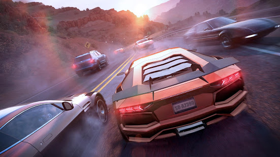 Max Racing 3D Car Drifting Game 1.1.1 MOD APK