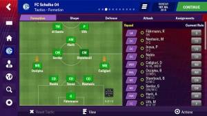 Football Manager 2019 Mobile