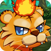 monster-house-legendary-puzzle-rpg-quest-17-3-god-mode-one-hit