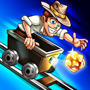 Rail Rush v1.9.18 Mod APK Free Shopping