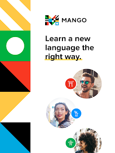 Mango Languages Personalized Language Learning Premium 5.12.0