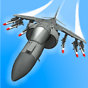 Idle Air Force Base 1.0.2 Mod Money