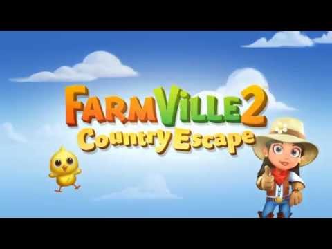 FarmVille 2 Country Escape 11.3.2931 APK + MOD