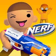 NERF Epic Pranks 1.6.6 Mod Unlocked