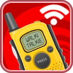 Wifi Walkie Talkie 2020 1.2 Ad Free