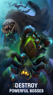 Butchero 1.55 Mod (high damage)