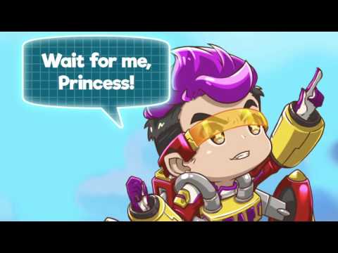 rapstronaut-space-journey-0-7-7-mod-apk