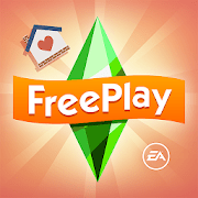 The Sims FreePlay v5.54.3 Mod APK Money VIP