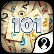 101 Okey v1.21 Mod APK Money