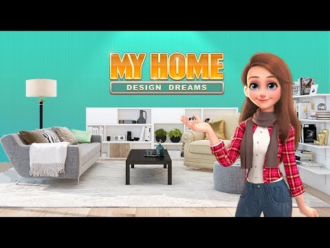 my-home-design-dreams-1-0-29-mod-apk