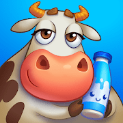 Cartoon City 2 Farm To Town v2.14 Mod APK All Currency