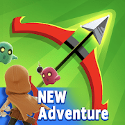 Archero 2.2.1 Mod God mode and 1 hit kill