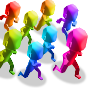 Crowd City 1.7.11 Mod Unlocked