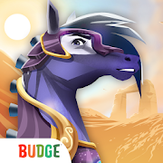 EverRun The Horse Guardians Epic Endless Runner v2.4 Mod APK Godmode Unlimited Money