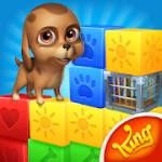 Pet Rescue Saga v1.228.8 Mod APK Infinite Lives Boosters