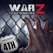 Last Empire War Z v1.0.307 Mod APK Unlimited Coins Unlocked All